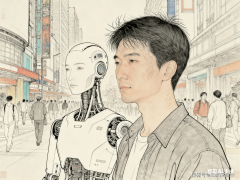 通过AI监测白叟生命