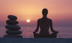 从当前身心灵行业