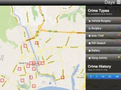 意大利的KeyCrime也