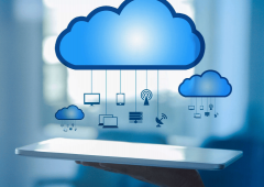 了图片“3秒触达云端